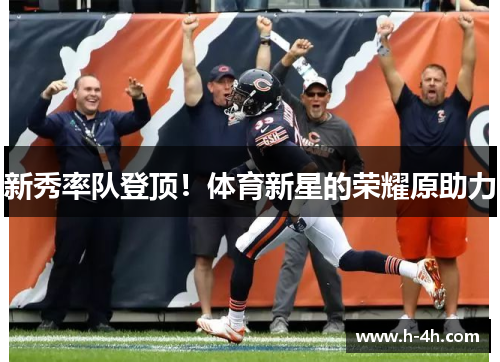 新秀率队登顶！体育新星的荣耀原助力